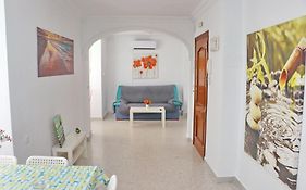Apartamento Ceuta 49